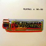 Global A Go-Go Front Cover
