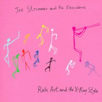 Rock Art and the X-Ray Style Front Cover