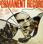 Permanent Record Soundtrack