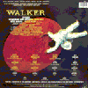 Walker Soundtrack Back Cover