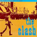 The Clash- Super Black Market Clash